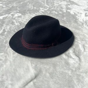 Children’s Wool Bonpoint (Italian) Hat